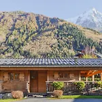 Holiday home Barrats Rouge - Mazot Hypercentre 1km Nature Vues Calme *