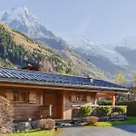 Barrats Rouge - Mazot Hypercentre 1km Nature Vues Calme Chamonix