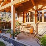 Barrats Rouge - Mazot Hypercentre 1km Nature Vues Calme Holiday home *