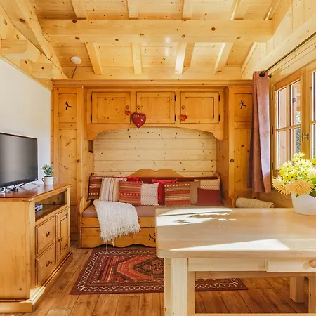 Barrats Rouge - Mazot Hypercentre 1km Nature Vues Calme