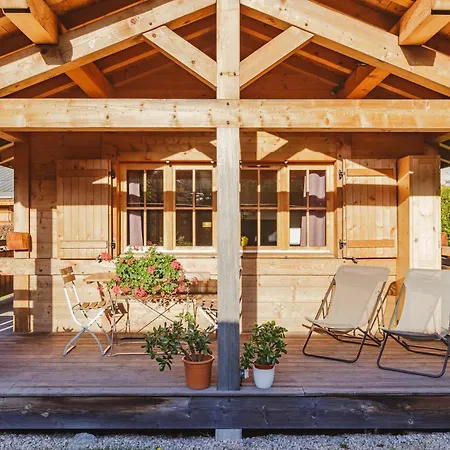 Barrats Rouge - Mazot Hypercentre 1km Nature Vues Calme *