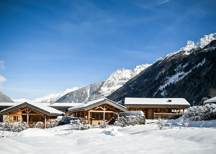 Barrats Rouge - Mazot Hypercentre 1km Nature Vues Calme بيت للعطل شامونكس