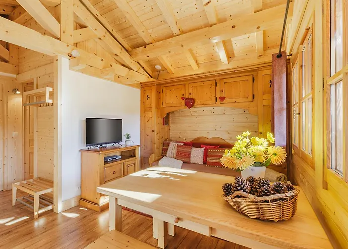 بيت للعطل Barrats Rouge - Mazot Hypercentre 1km Nature Vues Calme