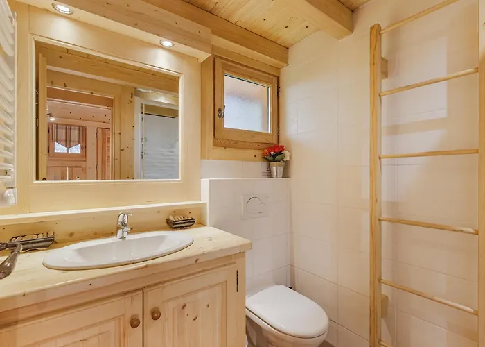 Barrats Rouge - Mazot Hypercentre 1km Nature Vues Calme