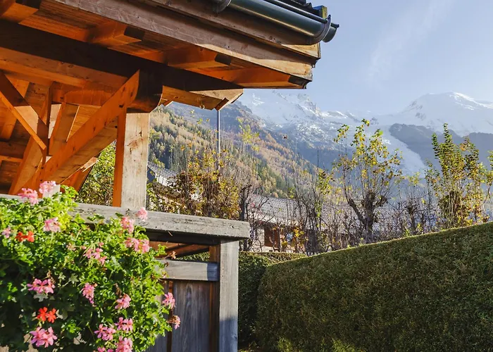 بيت للعطل Barrats Rouge - Mazot Hypercentre 1km Nature Vues Calme