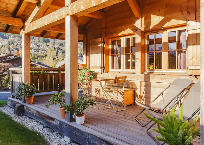 Barrats Rouge - Mazot Hypercentre 1km Nature Vues Calme بيت للعطل *