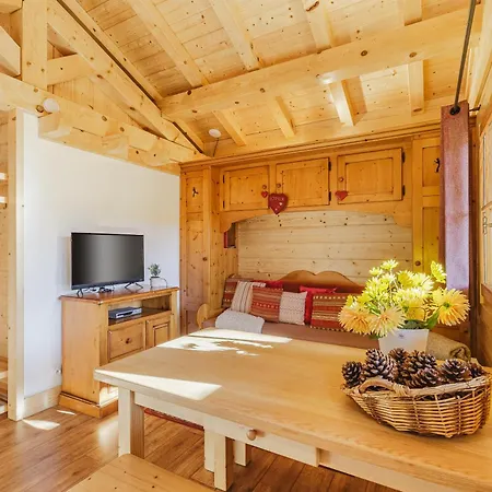 別荘 Barrats Rouge - Mazot Hypercentre 1km Nature Vues Calme