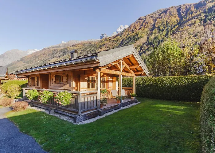 別荘 Barrats Rouge - Mazot Hypercentre 1km Nature Vues Calme *