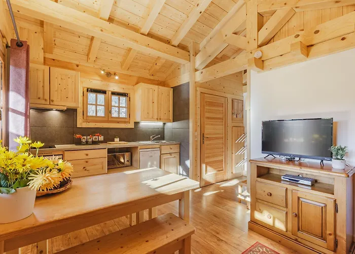 Barrats Rouge - Mazot Hypercentre 1km Nature Vues Calme * シャモニー