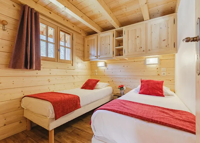 Barrats Rouge - Mazot Hypercentre 1km Nature Vues Calme 別荘 シャモニー