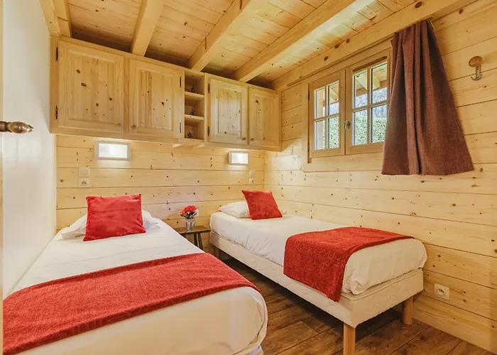 Barrats Rouge - Mazot Hypercentre 1km Nature Vues Calme *