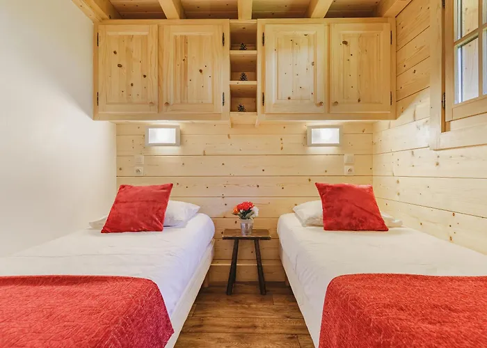 Barrats Rouge - Mazot Hypercentre 1km Nature Vues Calme 別荘 シャモニー