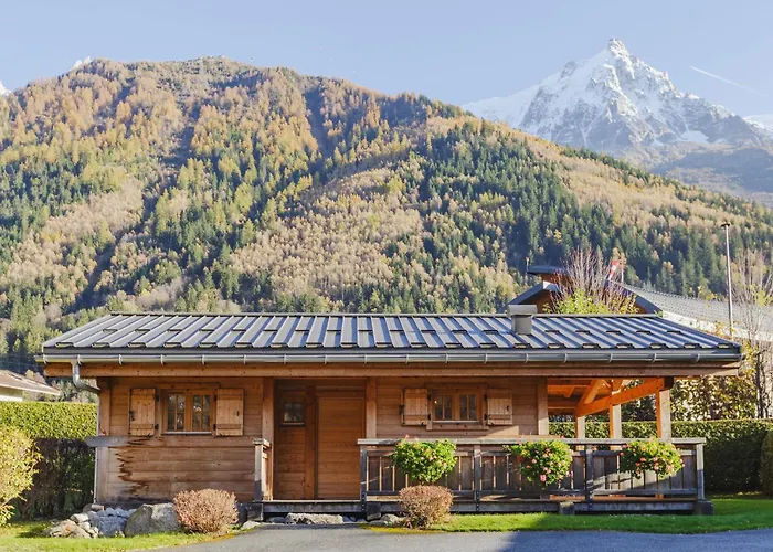 別荘 Barrats Rouge - Mazot Hypercentre 1km Nature Vues Calme *